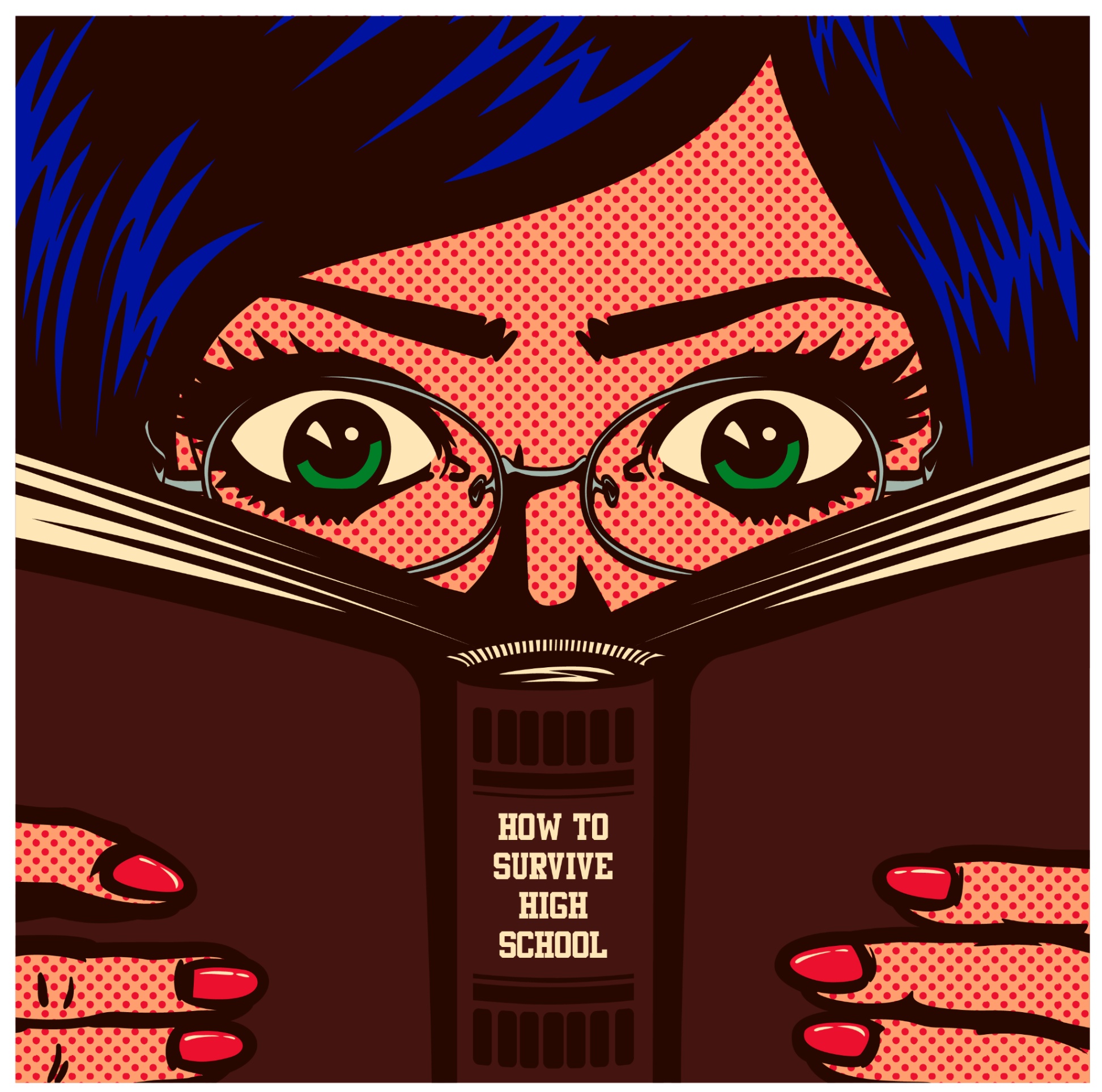 Short Story How to Survive High School