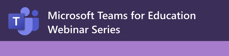 Microsoft Teams Education